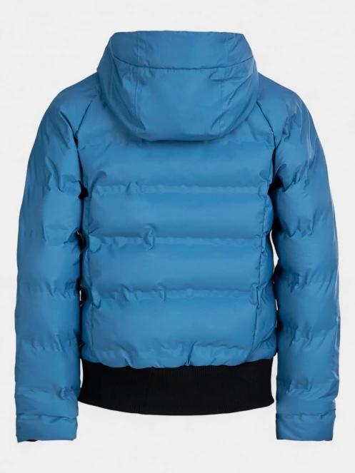 geaca de schi matlasata pt. femei Fundango Zina Padded Jacket albastru 10
