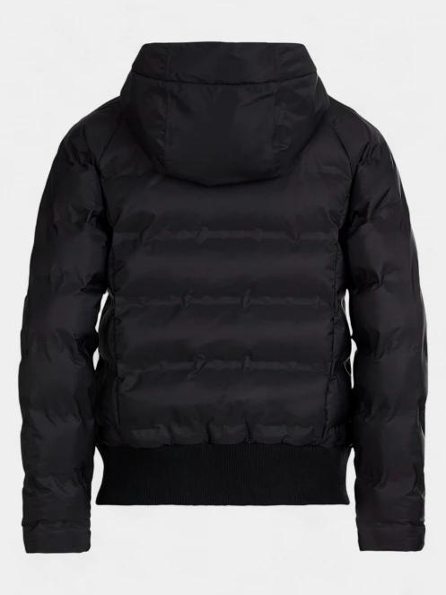 geaca de schi matlasata pt. femei Fundango Zina Padded Jacket negru 10