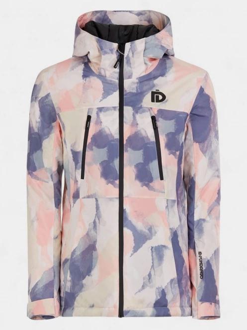geaca de schi pt. femei Fundango Celine Allmountain Jacket roz 11