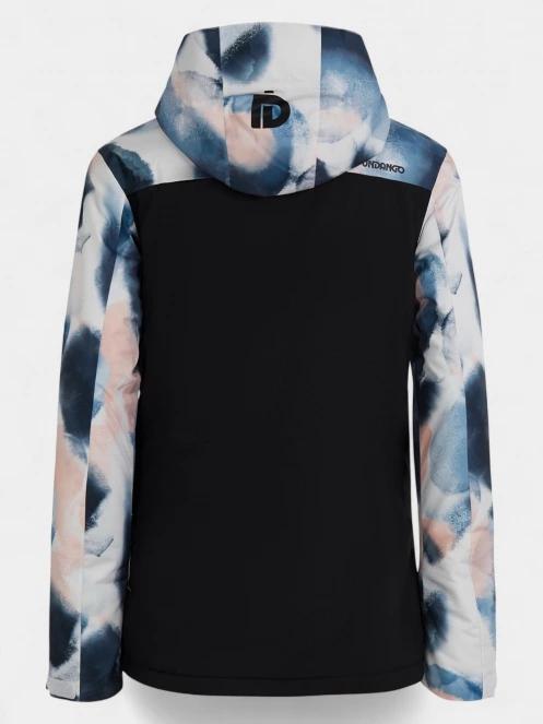 geaca de schi pt. femei Fundango Celine Allmountain Jacket albastru inchis 13