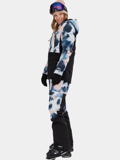 geaca de schi pt. femei Fundango Celine Allmountain Jacket albastru inchis 7