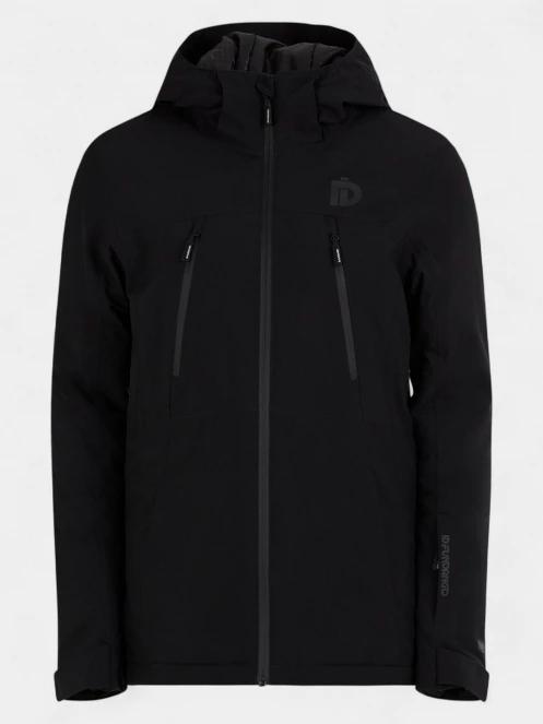 geaca de schi pt. femei Fundango Celine Allmountain Jacket negru 10