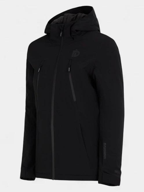 geaca de schi pt. femei Fundango Celine Allmountain Jacket negru 11