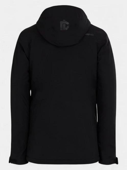 geaca de schi pt. femei Fundango Celine Allmountain Jacket negru 12