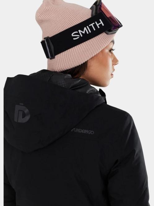 geaca de schi pt. femei Fundango Celine Allmountain Jacket negru 6