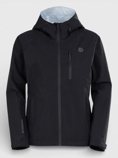 haine de ploaie pt. femei Fundango Piora II Waterproof Jacket negru 12