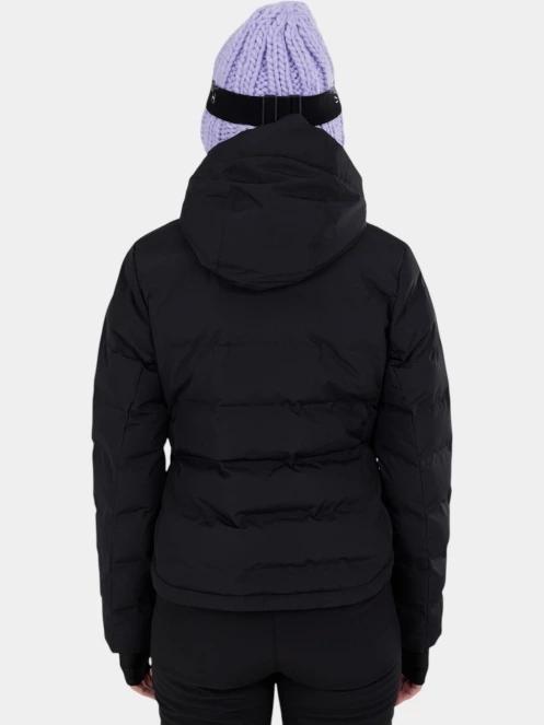 geaca de schi matlasata pt. femei Fundango Rodney Padded Jacket negru 4