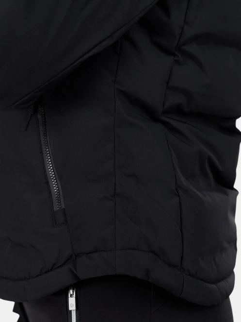 geaca de schi matlasata pt. femei Fundango Rodney Padded Jacket negru 10