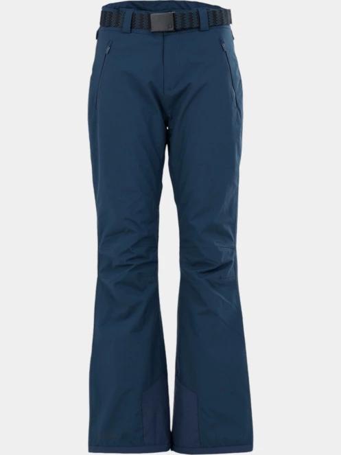 pantaloni de schi pt. femei Fundango Morta Pants albastru 2