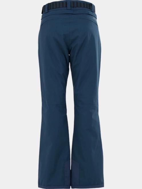 pantaloni de schi pt. femei Fundango Morta Pants albastru 4