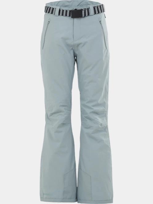 pantaloni de schi pt. femei Fundango Morta Pants verde 8