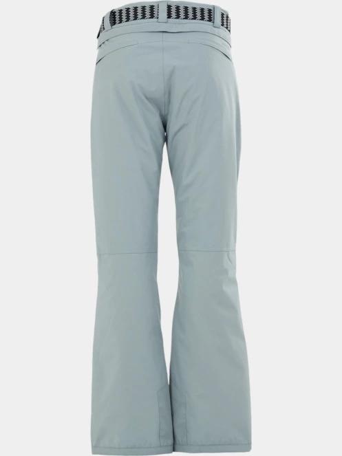 pantaloni de schi pt. femei Fundango Morta Pants verde 10