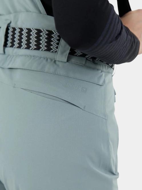 pantaloni de schi pt. femei Fundango Morta Pants verde 6