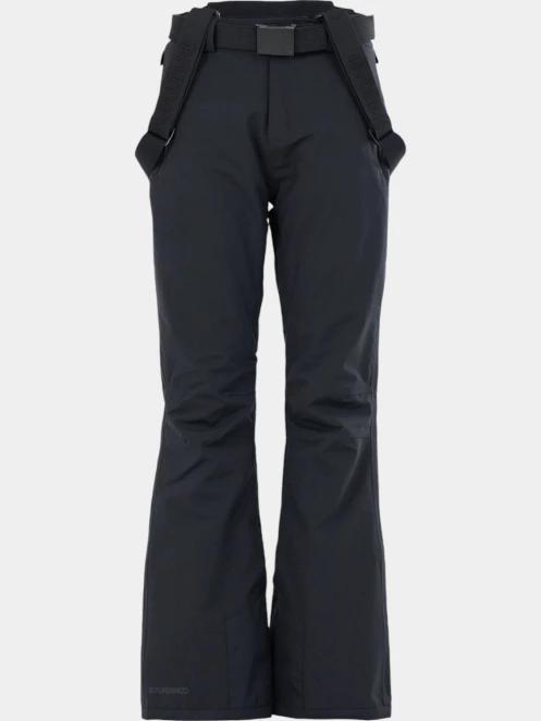 pantaloni de schi pt. femei Fundango Morta Pants negru 11