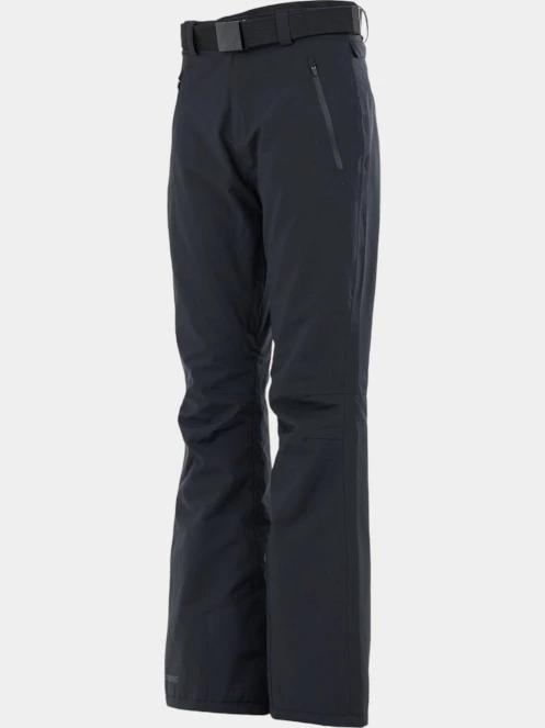pantaloni de schi pt. femei Fundango Morta Pants negru 12