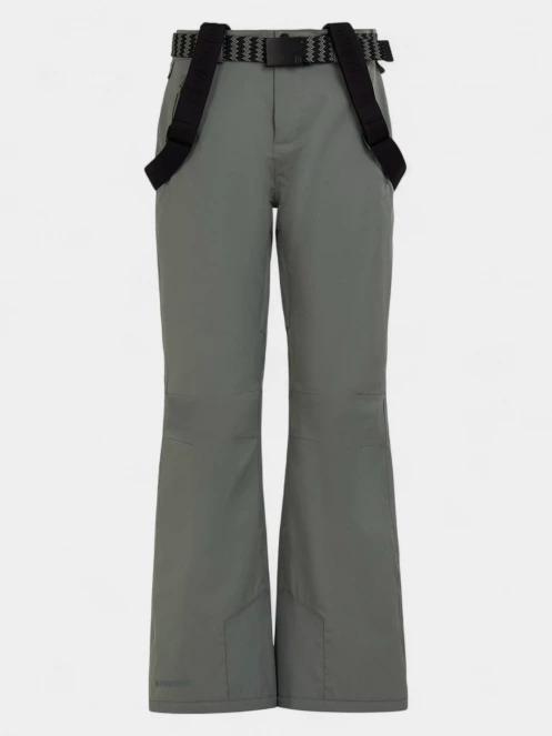 pantaloni de schi pt. femei Fundango Morta Pants verde 8