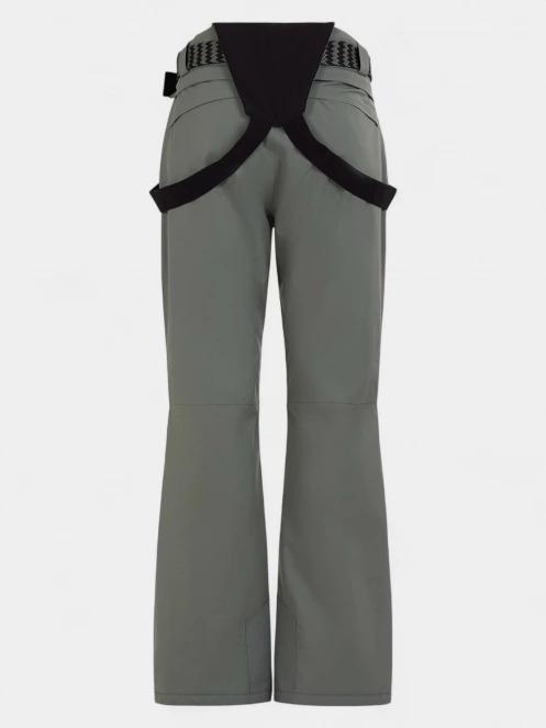 pantaloni de schi pt. femei Fundango Morta Pants verde 9