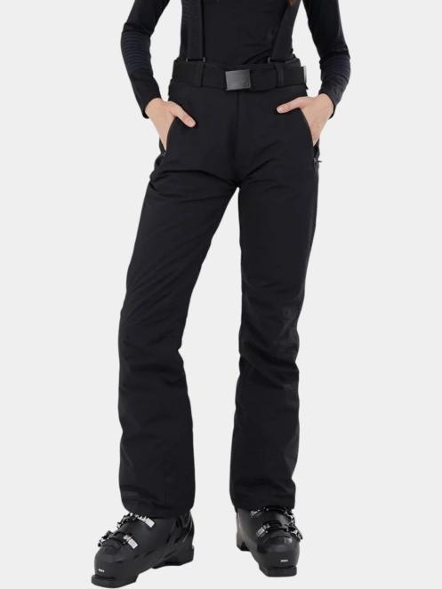 pantaloni de schi pt. femei Fundango Morta Pants negru 2