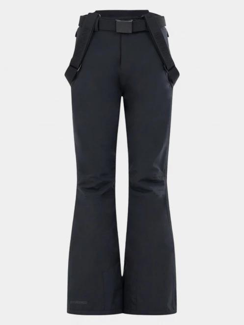 pantaloni de schi pt. femei Fundango Morta Pants negru 11