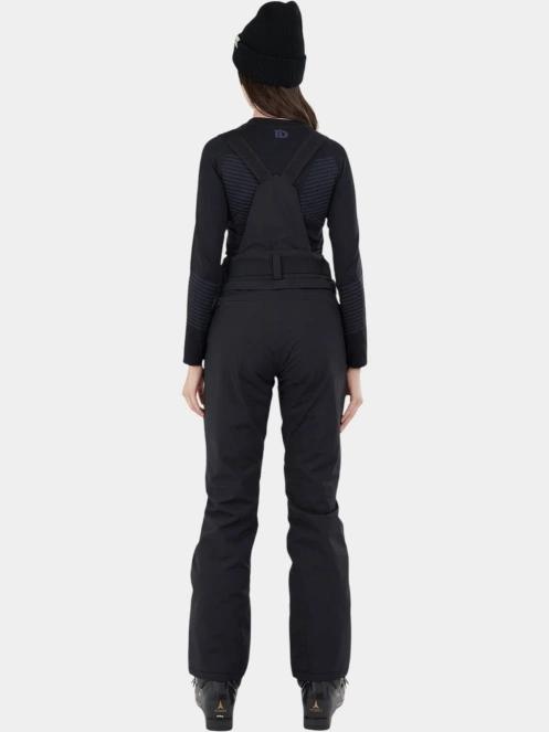 pantaloni de schi pt. femei Fundango Morta Pants negru 3