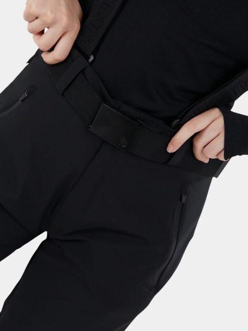 pantaloni de schi pt. femei Fundango Morta Pants negru 6