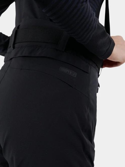 pantaloni de schi pt. femei Fundango Morta Pants negru 10
