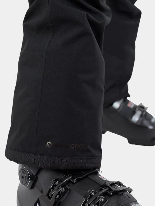 pantaloni de schi pt. femei Fundango Morta Pants negru 11