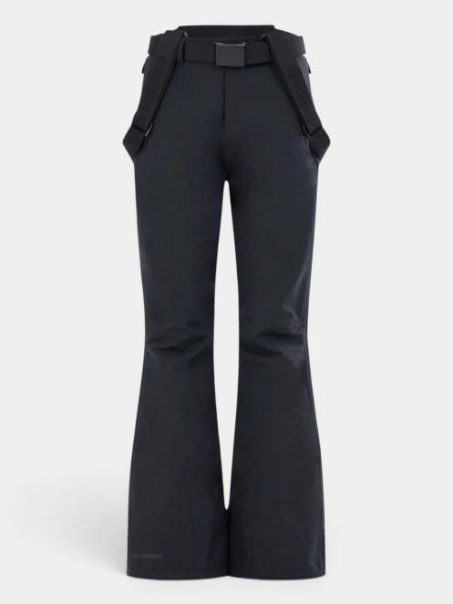 pantaloni de schi pt. femei Fundango Morta Pants negru 12