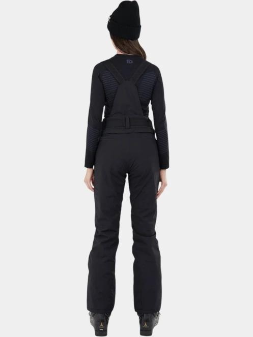 pantaloni de schi pt. femei Fundango Morta Pants negru 3