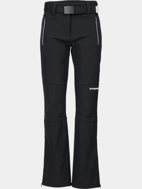 pantaloni de schi pt. femei Fundango Galena Pants negru 8