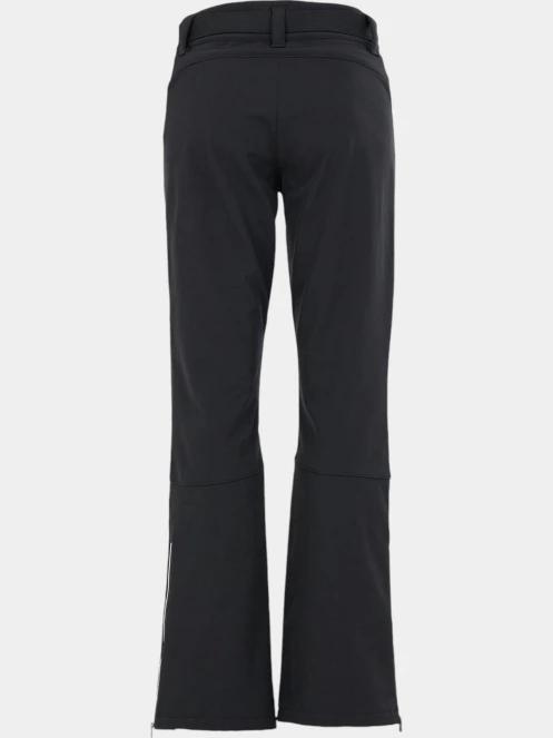 pantaloni de schi pt. femei Fundango Galena Pants negru 10