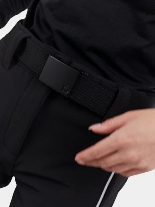 pantaloni de schi pt. femei Fundango Galena Pants negru 5