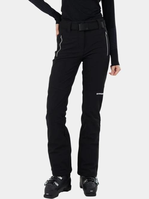 pantaloni de schi pt. femei Fundango Galena Pants negru 2