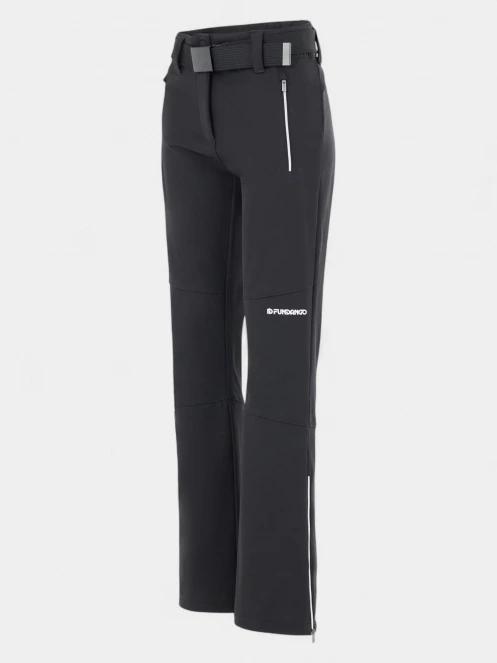 pantaloni de schi pt. femei Fundango Galena Pants negru 9