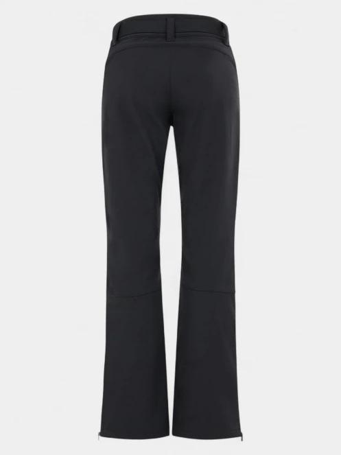 pantaloni de schi pt. femei Fundango Galena Pants negru 10