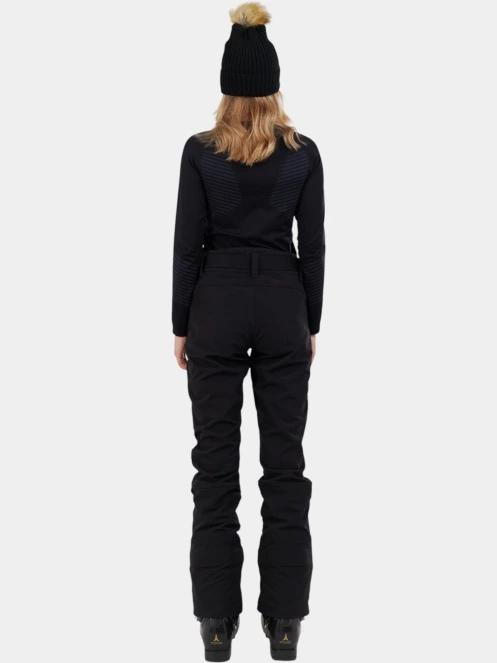 pantaloni de schi pt. femei Fundango Galena Pants negru 3