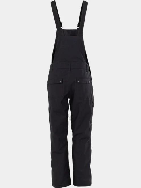 pantaloni de schi pt. femei Fundango Sakura ECO Bib Pants negru 12