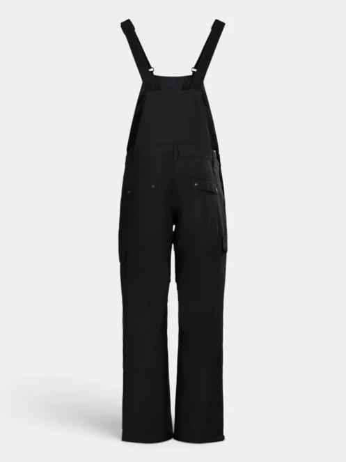 pantaloni de schi pt. femei Fundango Sakura ECO Bib Pants negru 11