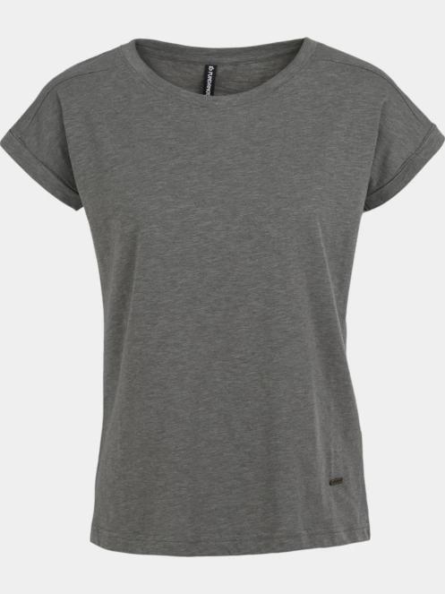 tricou cu maneci scurte pt. femei Fundango Amira T-shirt oliv 9