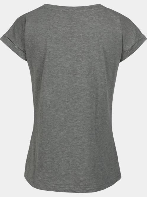 tricou cu maneci scurte pt. femei Fundango Amira T-shirt oliv 10