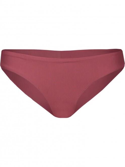 chiloti bikini pt. femei Fundango Hogg Hipster magenta 6