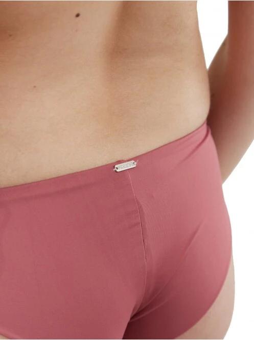 chiloti bikini pt. femei Fundango Hogg Hipster magenta 5
