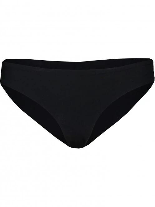 chiloti bikini pt. femei Fundango Hogg Hipster negru 6
