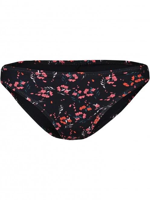 chiloti bikini pt. femei Fundango Moana Classic Bottoms negru 5
