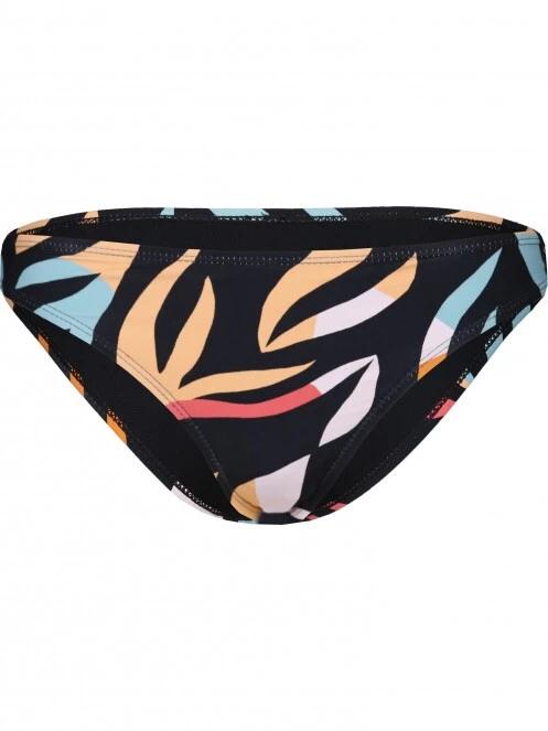 chiloti bikini pt. femei Fundango Moana Classic Bottoms multicolor 6