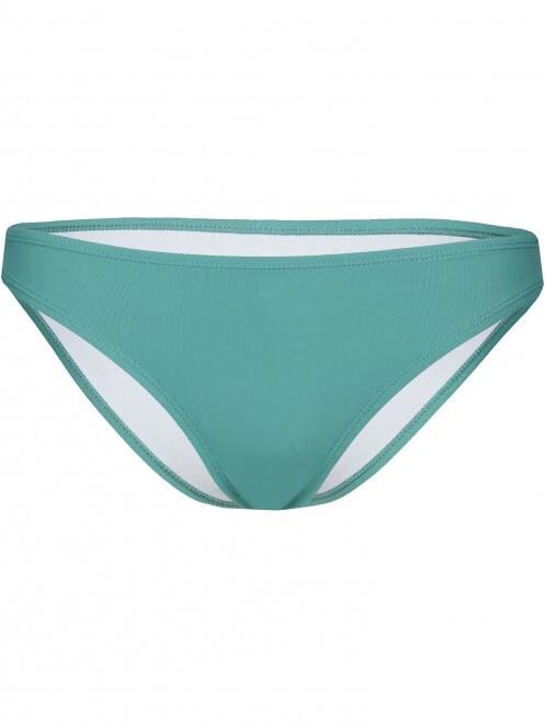 chiloti bikini pt. femei Fundango Moana Classic Bottoms verde 6