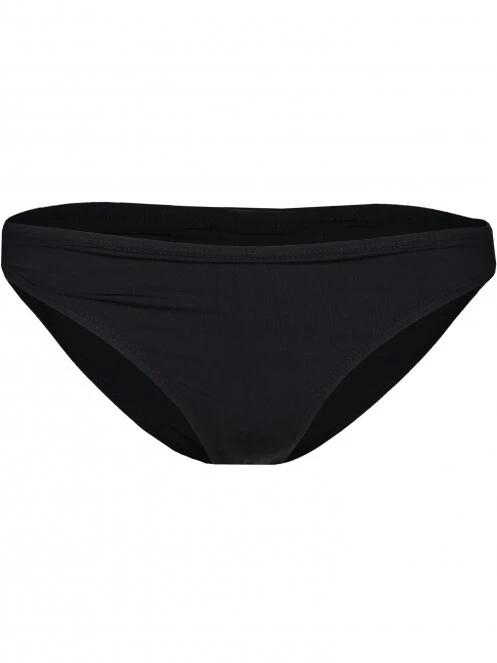 chiloti bikini pt. femei Fundango Moana Classic Bottoms negru 6
