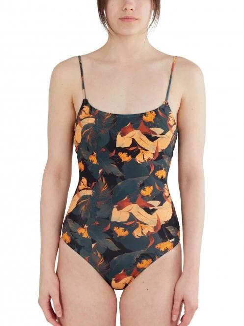 costum de baie pt. femei Fundango Lorida Classic Suit multicolor 3