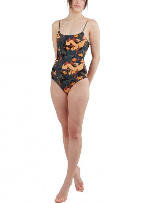 costum de baie pt. femei Fundango Lorida Classic Suit multicolor 5
