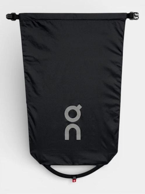 sac de gimnastica ON Shoe Pack negru 2